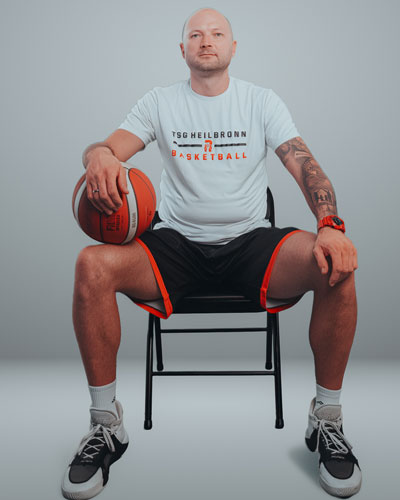 Goran Mijic