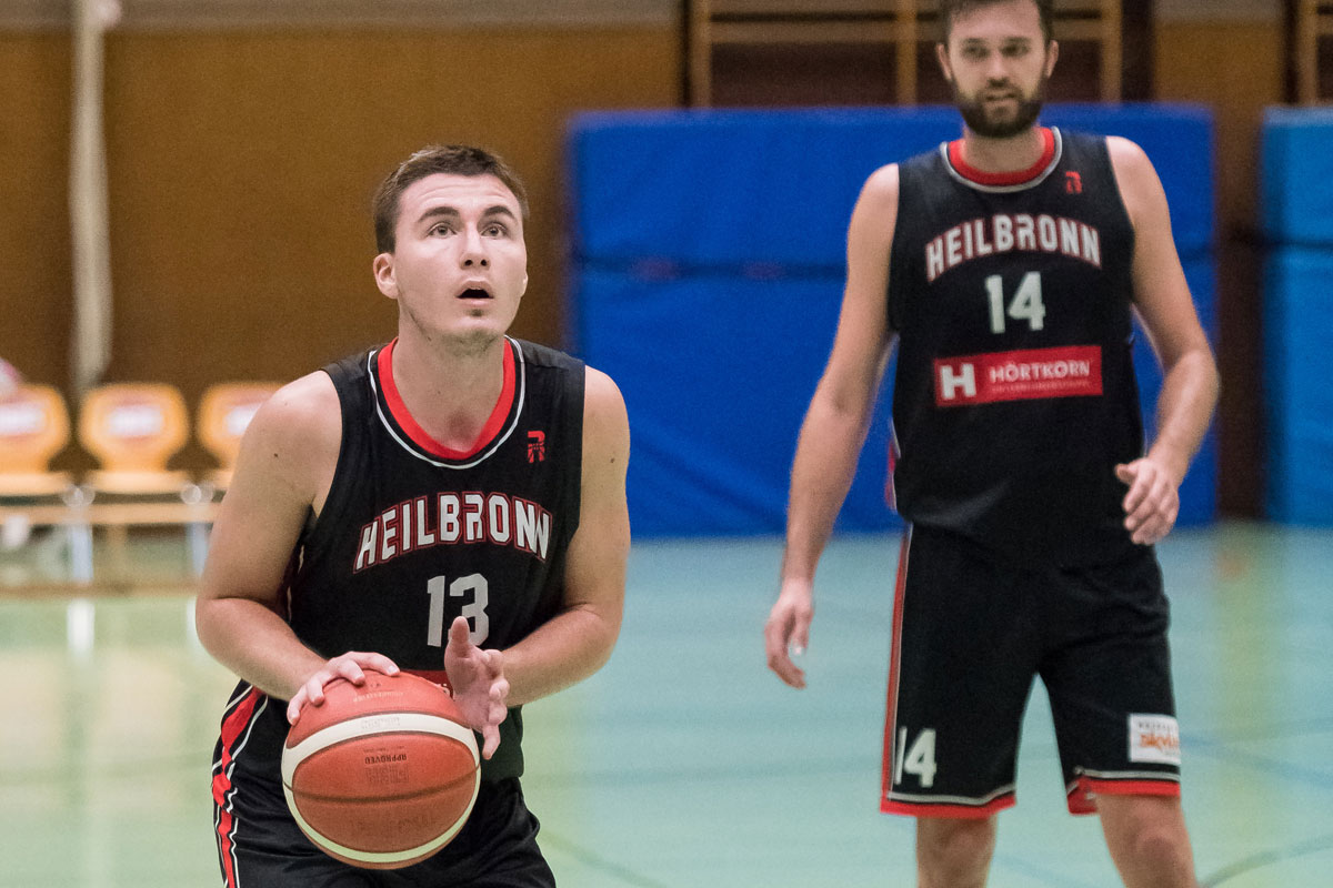 Ilija Lakic spielt zum ersten Mal gegen sein bisheriges Team. Foto: Thomas Kircher